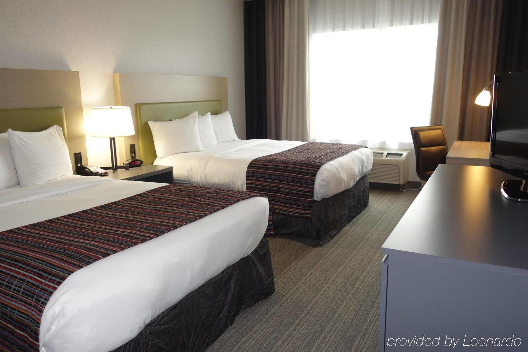 Country Inn & Suites By Radisson, Coralville, Ia Zewnętrze zdjęcie