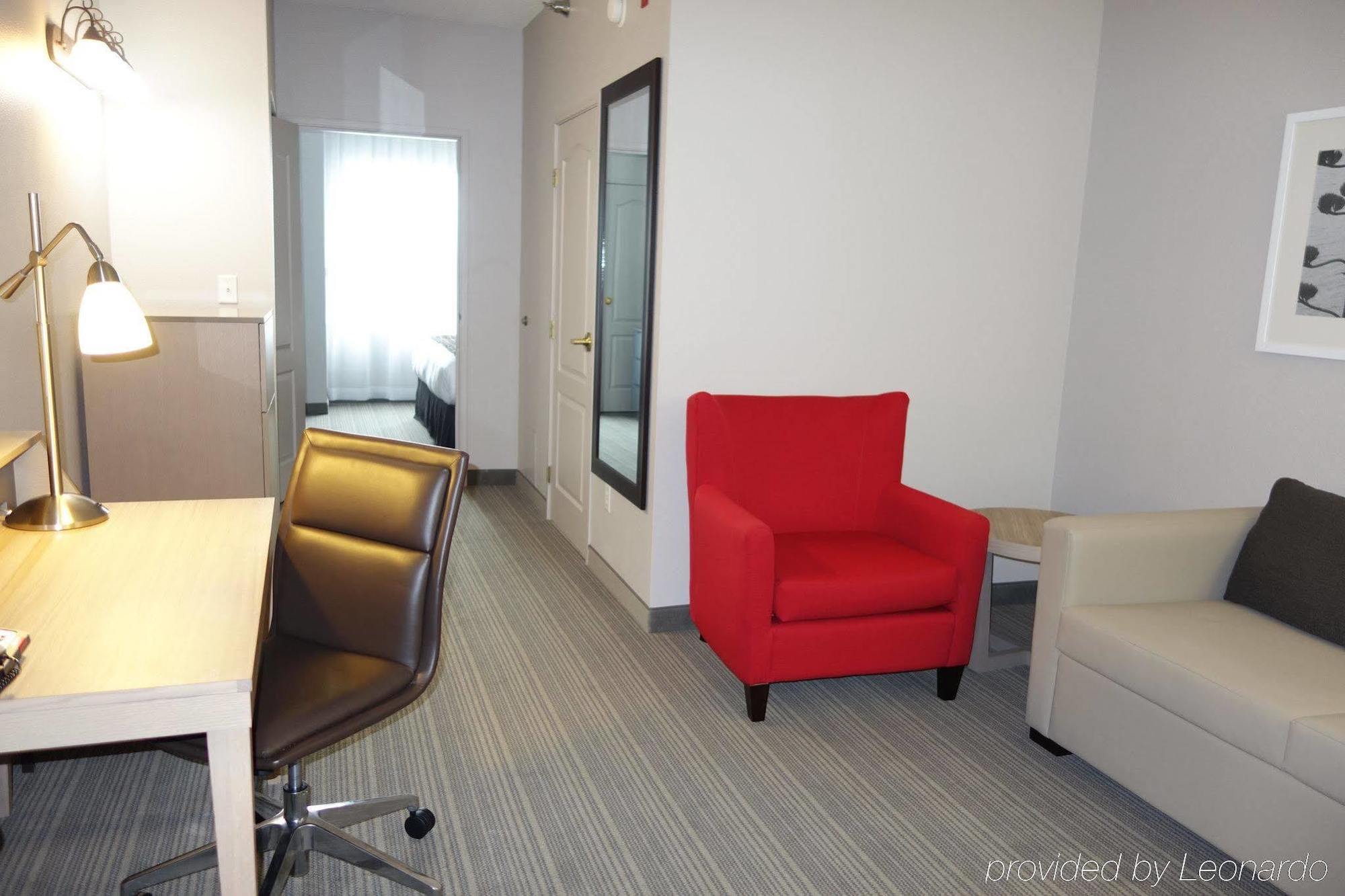 Country Inn & Suites By Radisson, Coralville, Ia Zewnętrze zdjęcie