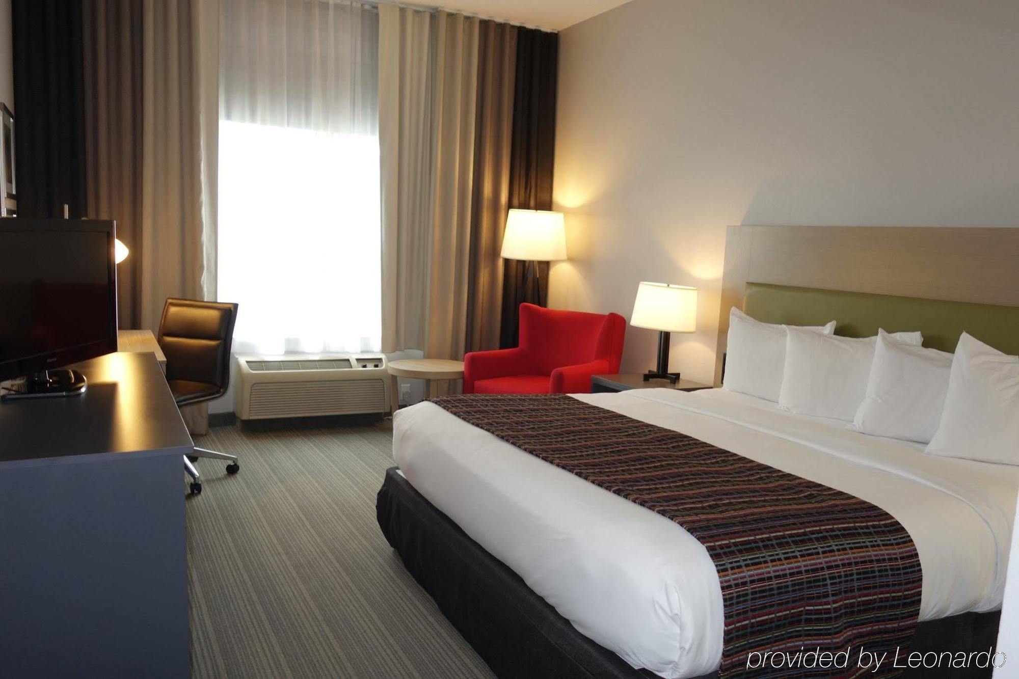 Country Inn & Suites By Radisson, Coralville, Ia Zewnętrze zdjęcie