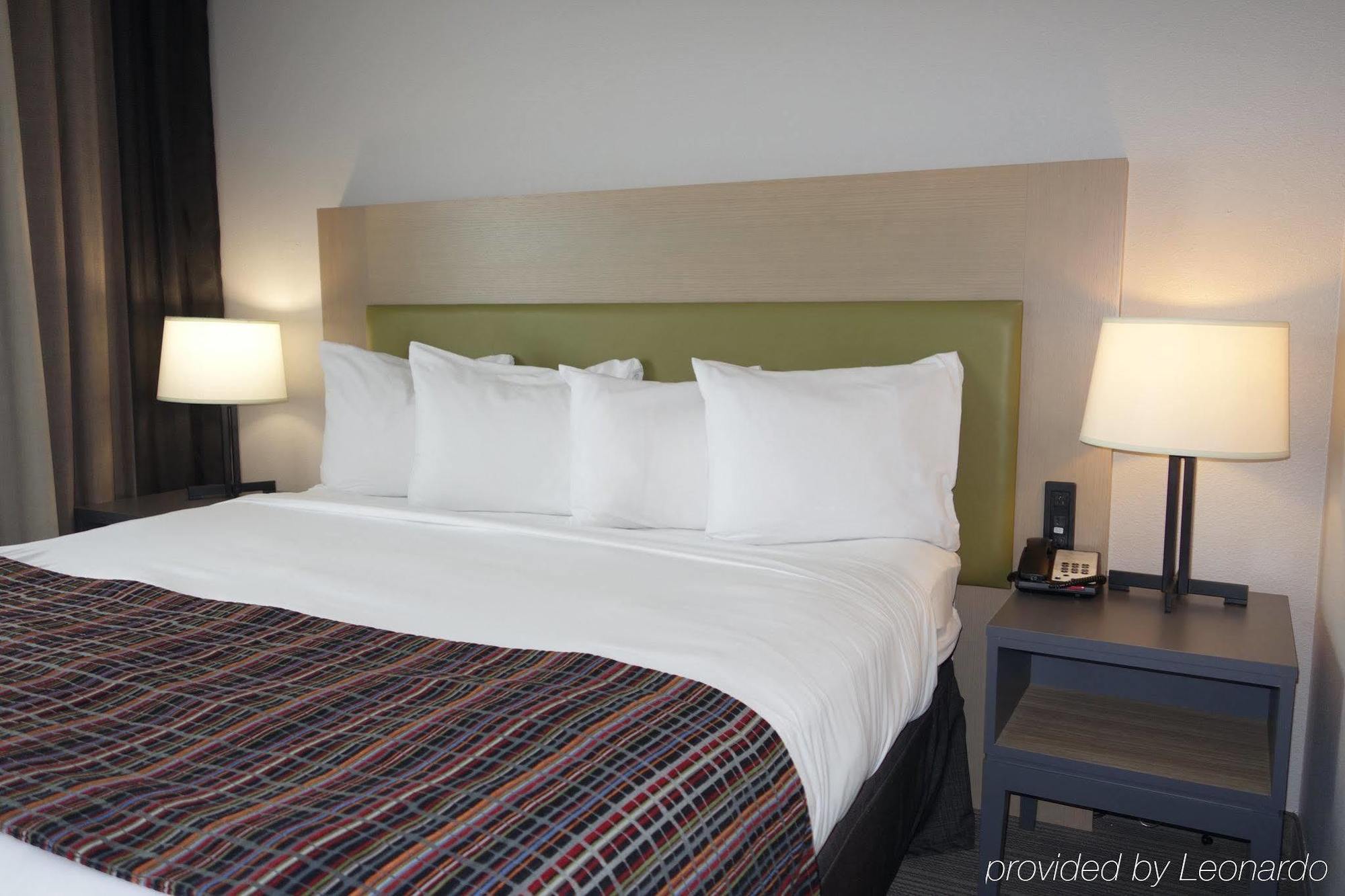 Country Inn & Suites By Radisson, Coralville, Ia Zewnętrze zdjęcie