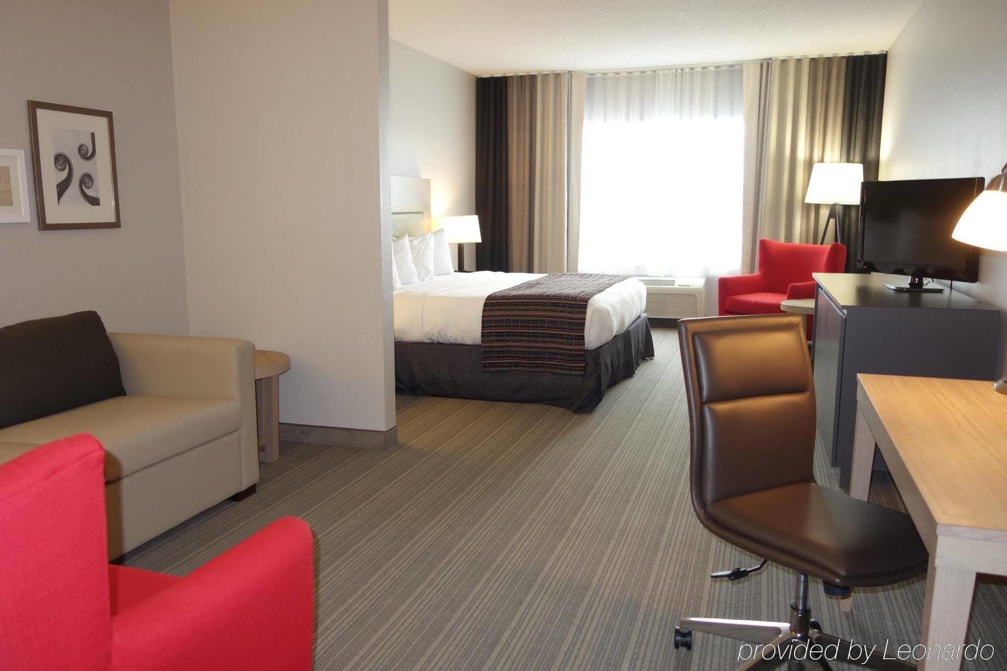 Country Inn & Suites By Radisson, Coralville, Ia Zewnętrze zdjęcie