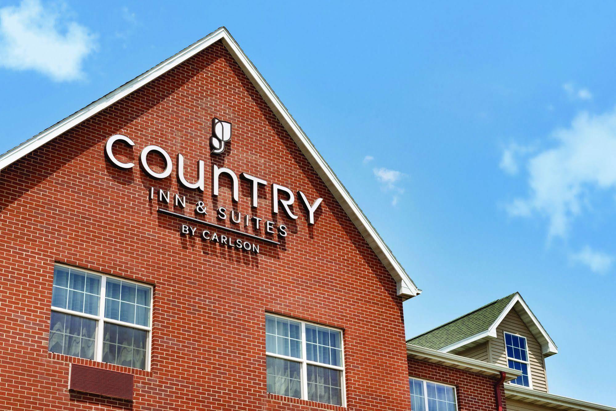 Country Inn & Suites By Radisson, Coralville, Ia Zewnętrze zdjęcie