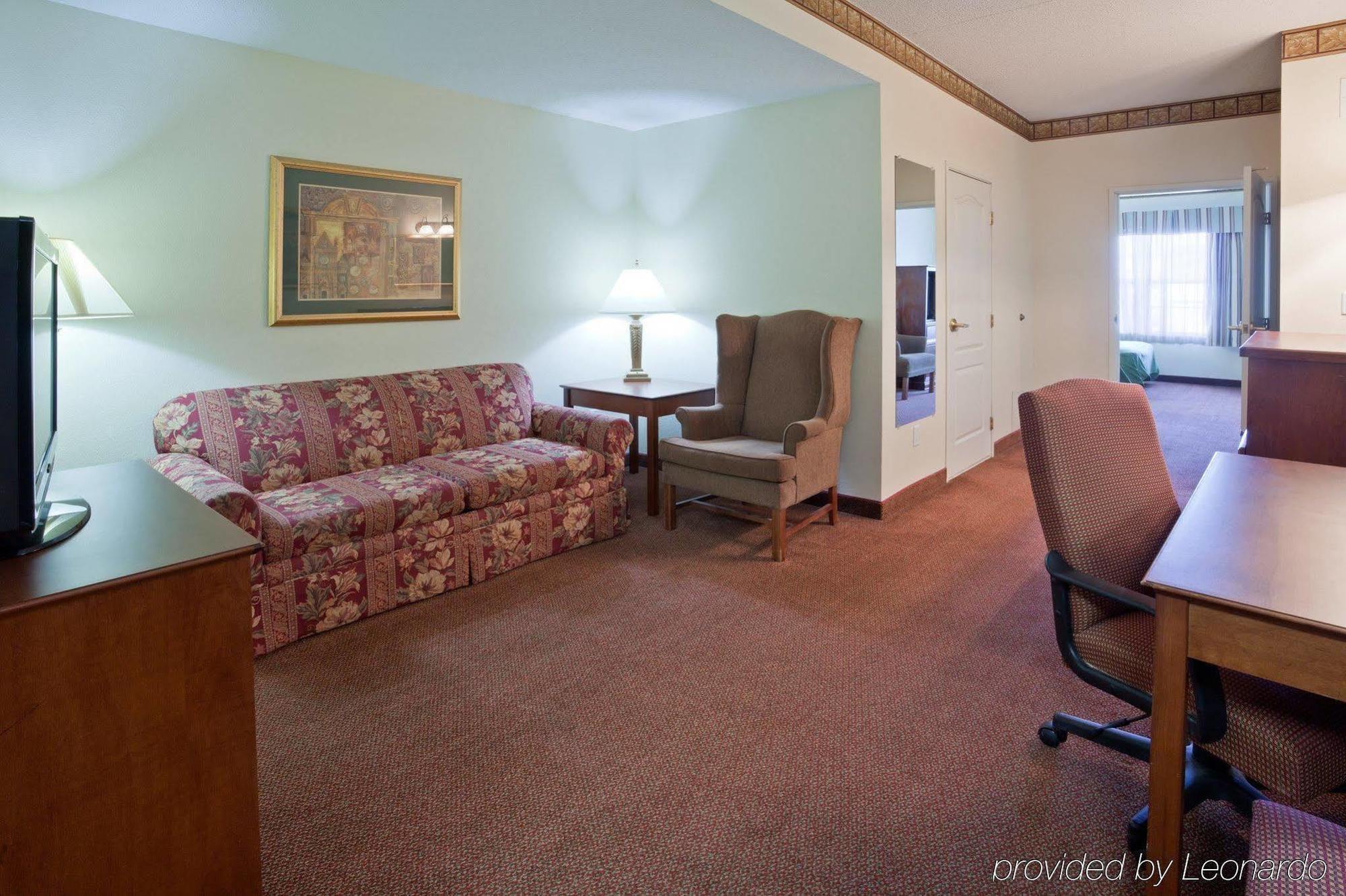 Country Inn & Suites By Radisson, Coralville, Ia Zewnętrze zdjęcie