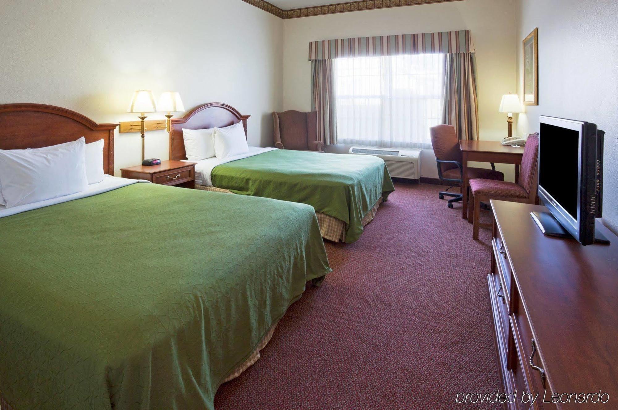 Country Inn & Suites By Radisson, Coralville, Ia Zewnętrze zdjęcie